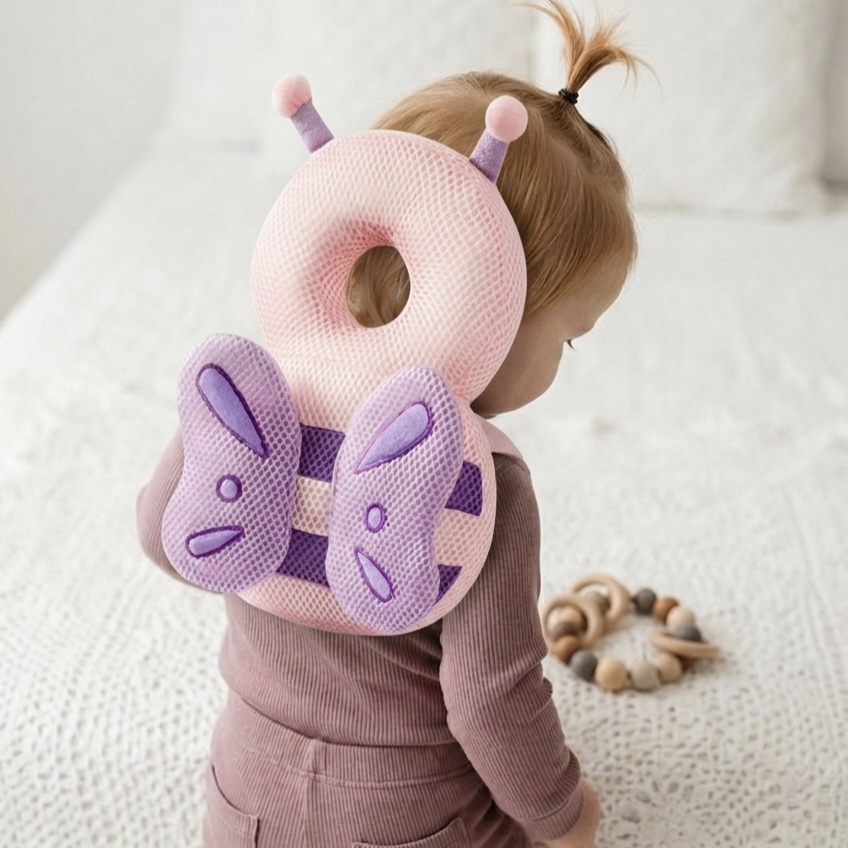 Leofind Numi™ Gentle Guard Wear