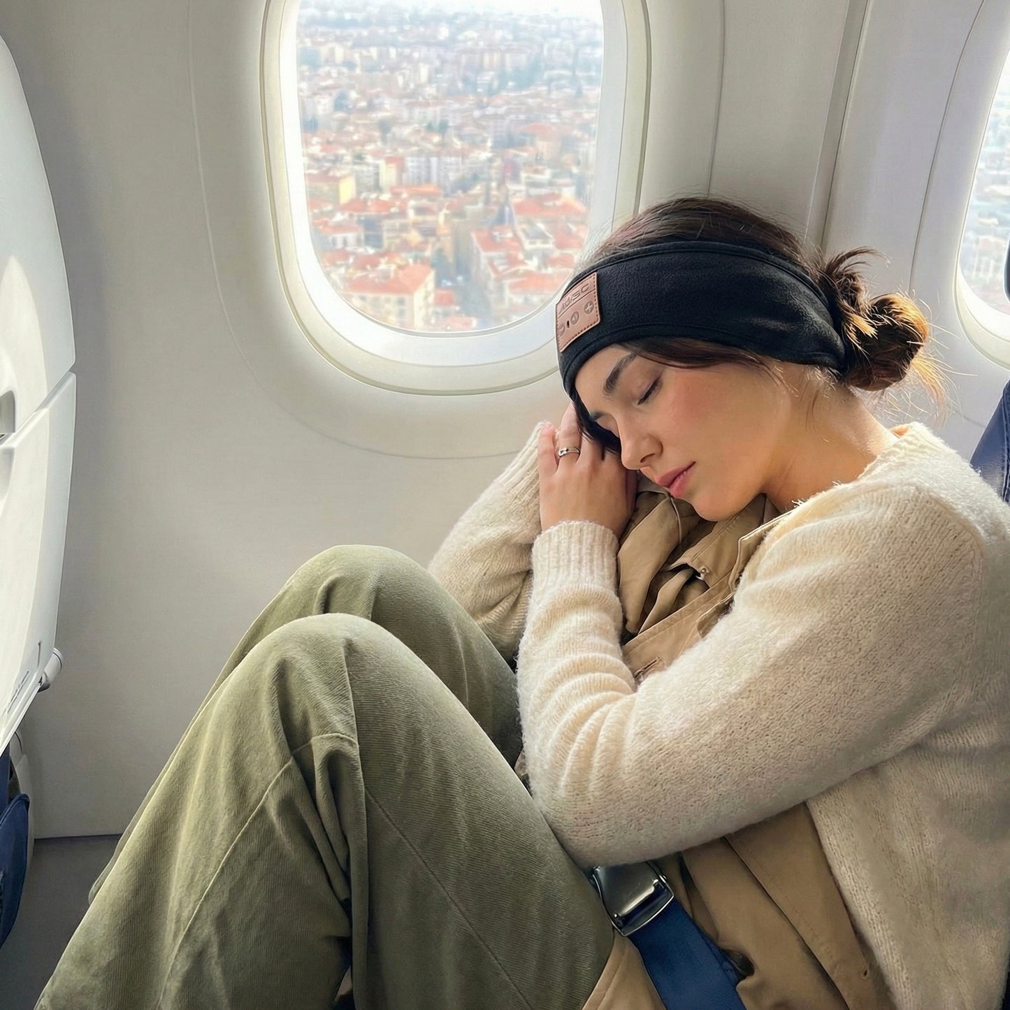 LeoFind Somni™ Everyday AudioWear