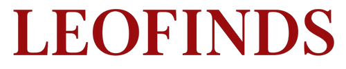 LeoFinds