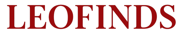 LeoFinds