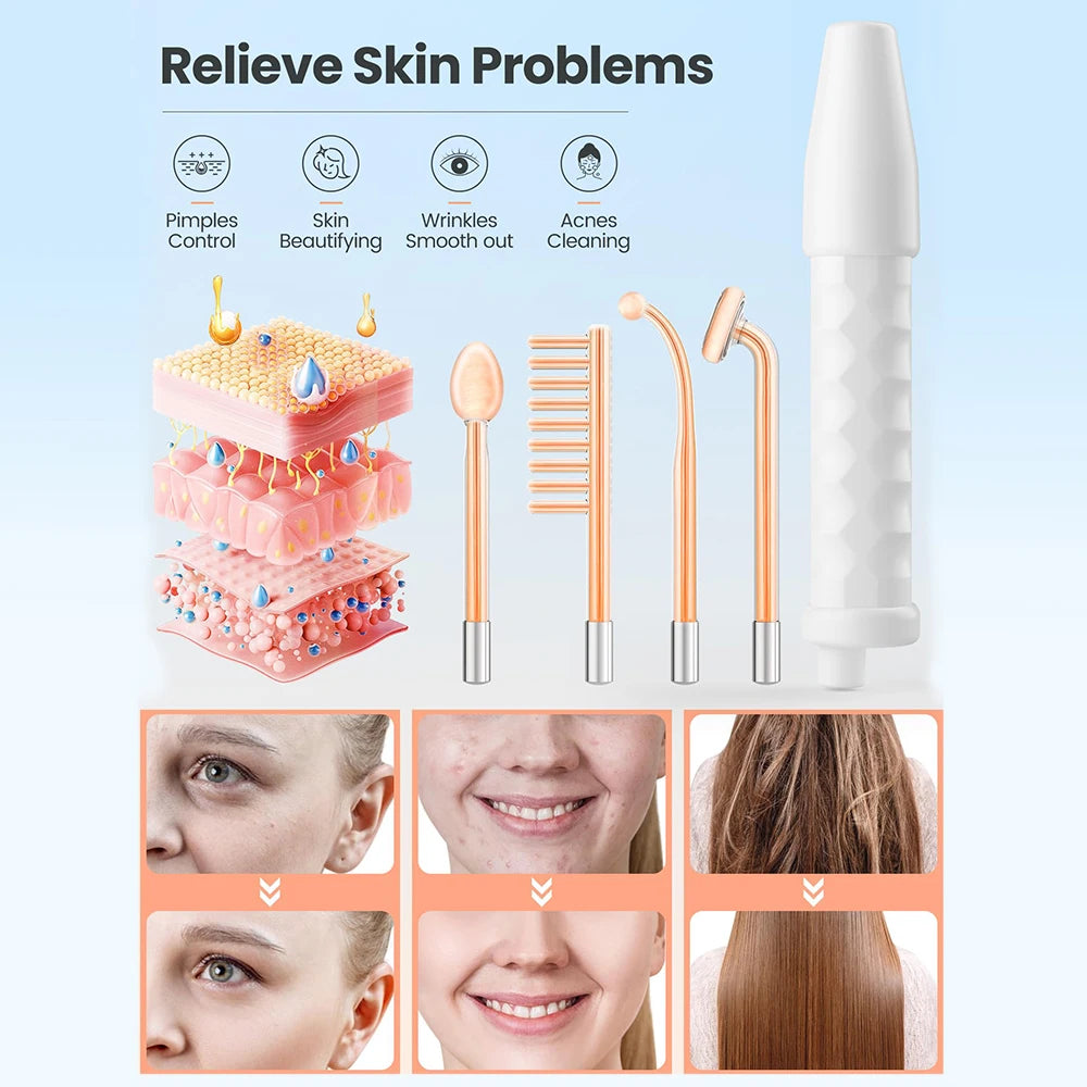 Lumina Skin Wand