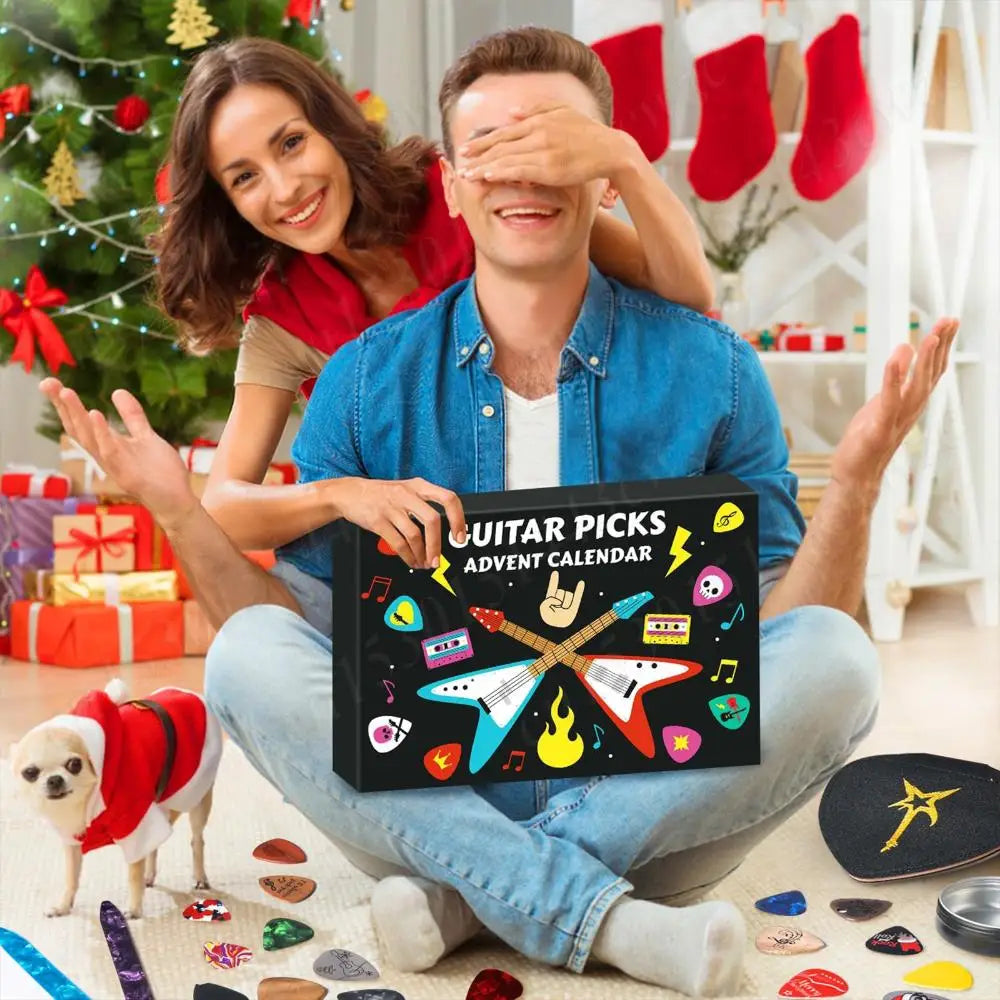 LeoFind Tempo™ Rhythm Edition Set