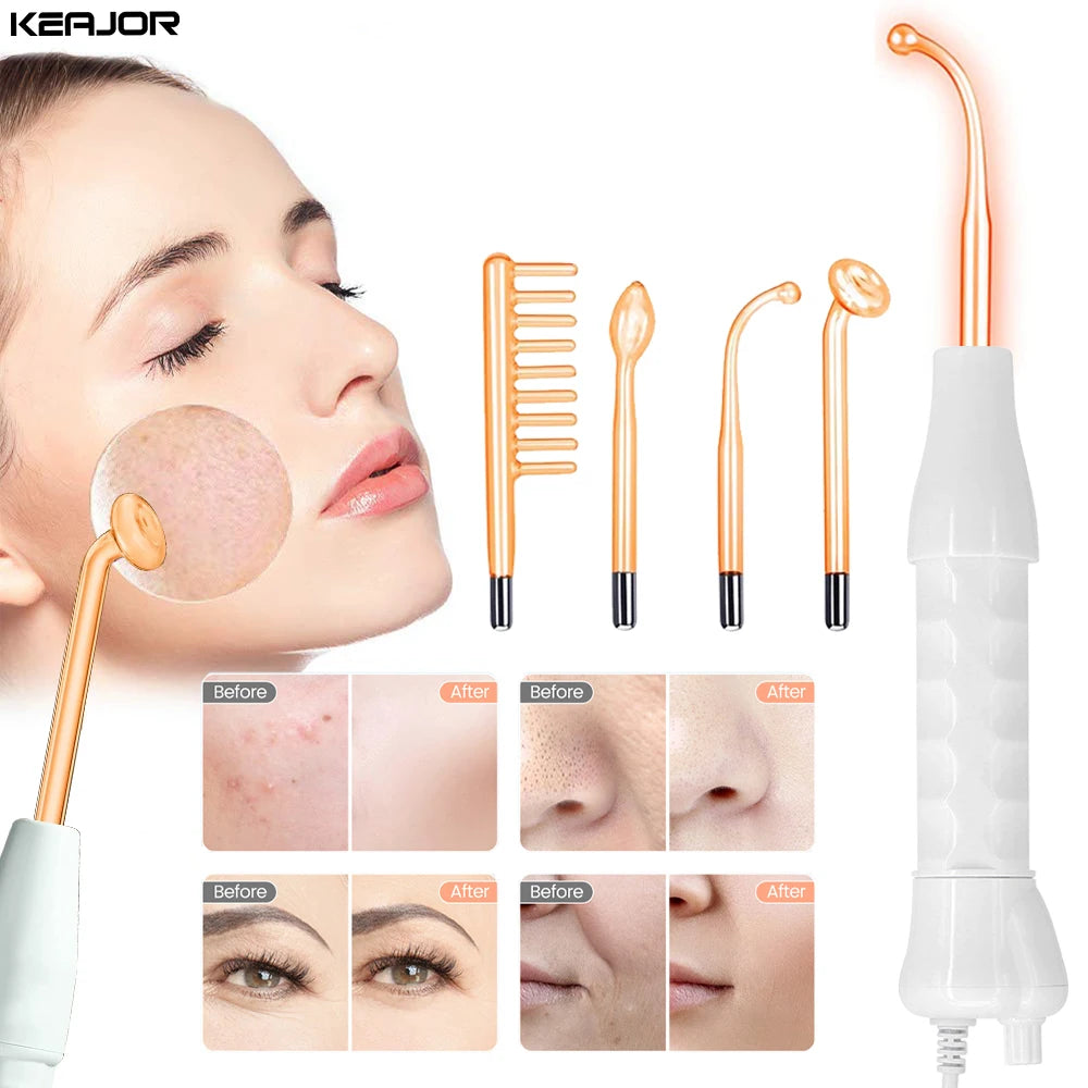 Lumina Skin Wand