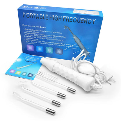 Lumina Skin Wand