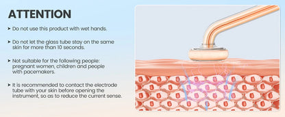 Lumina Skin Wand