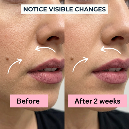 LeoFind Virela™ Defined Lift Essence