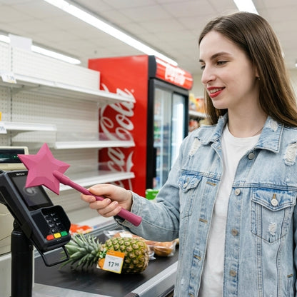 LeoFind Astryva™ Radiant Tap Emblem