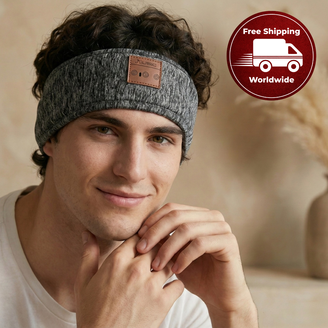 LeoFind Somni™ Everyday AudioWear