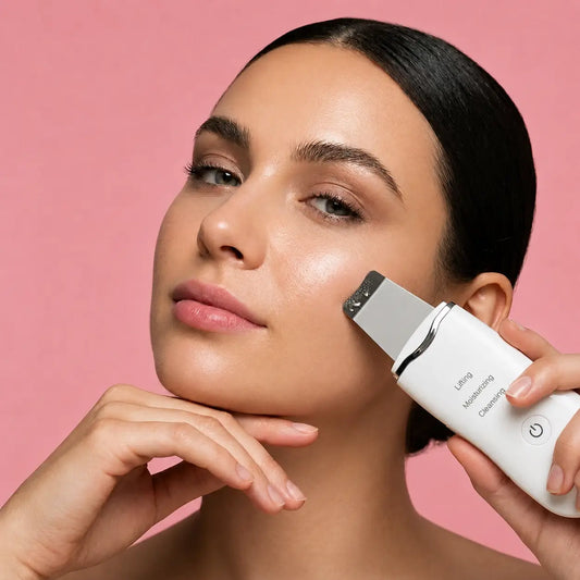 LeoFind Hydro Clarifier Pro
