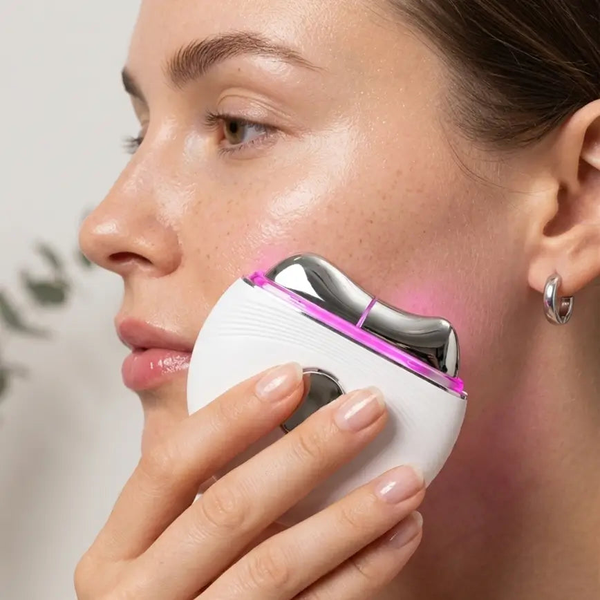 LeoFind Thermo-Sculpt Pro