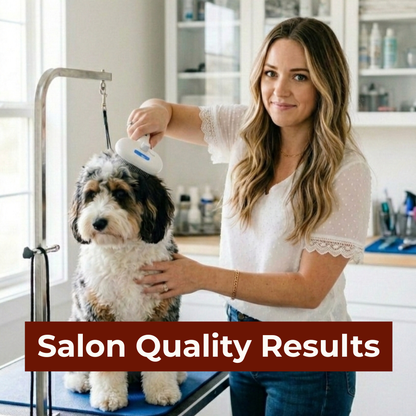 LeoFind Furriva™ Gentle Vapor Ritual