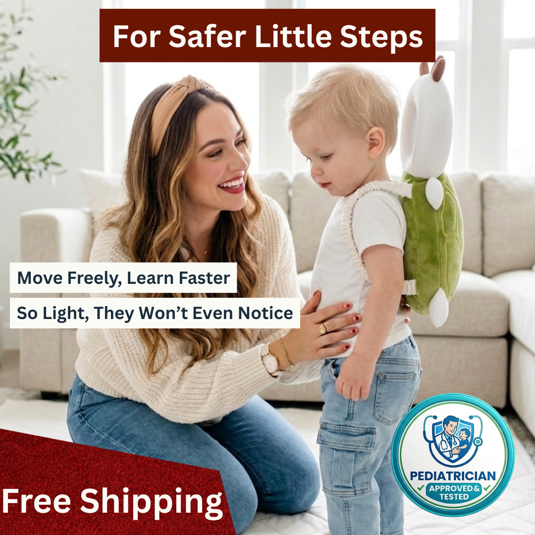 Leofind Numi™ Gentle Guard Wear