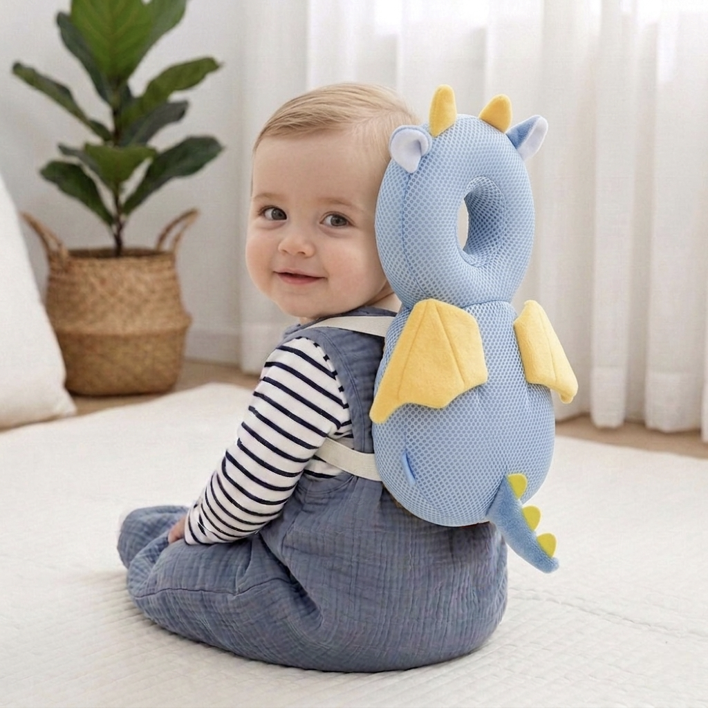 Leofind Numi™ Gentle Guard Wear