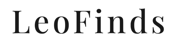 LeoFinds