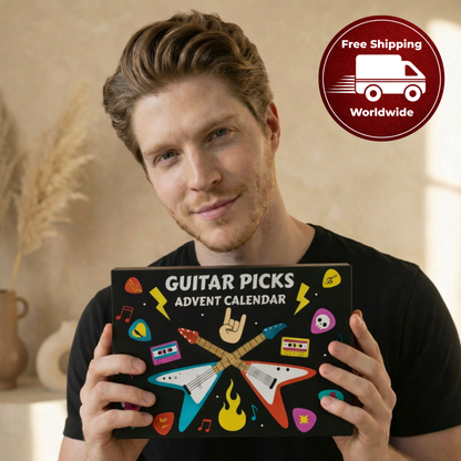 LeoFind Tempo™ Rhythm Edition Set