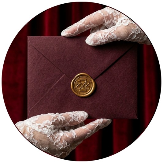 💝 Personalized Digital Love Note