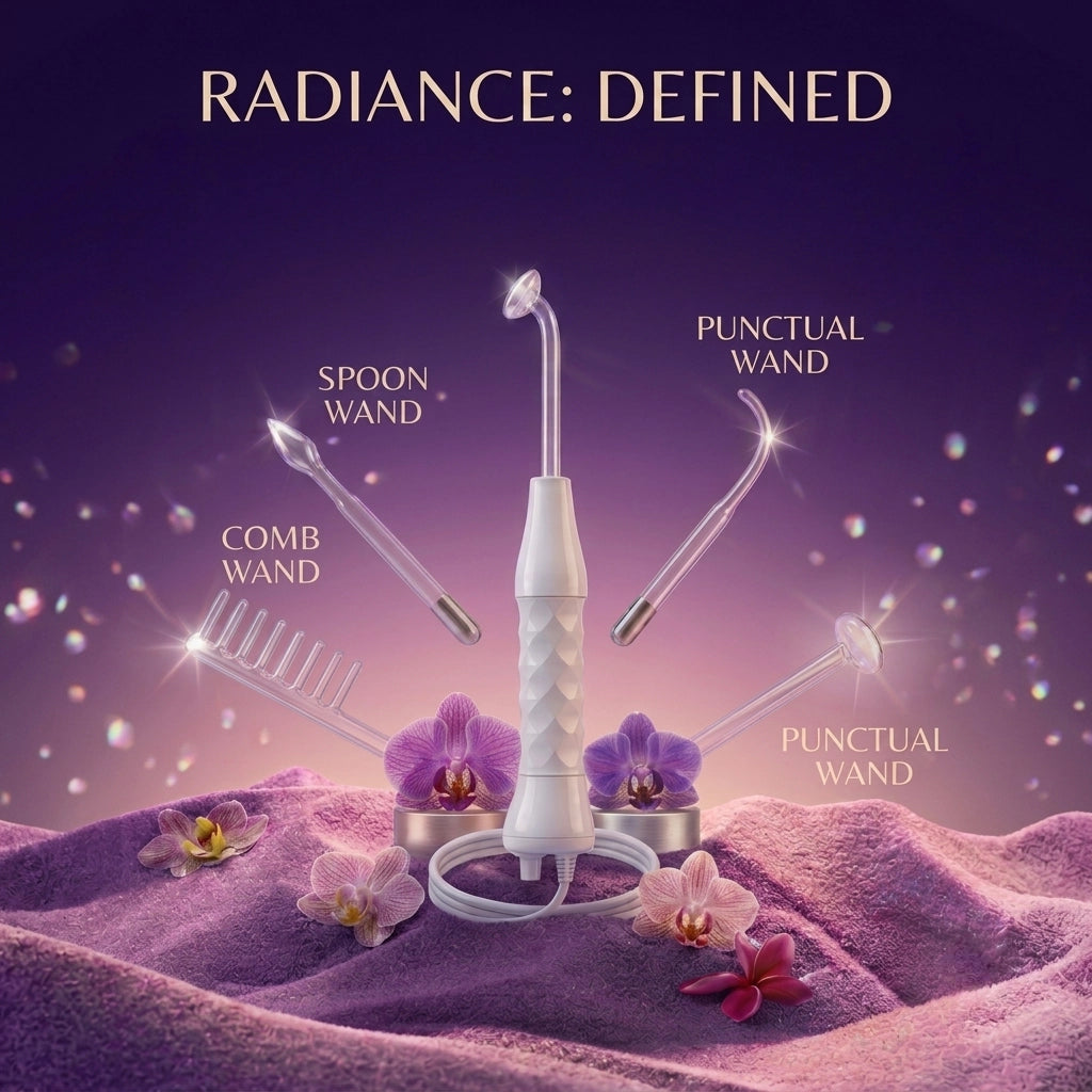 Lumina Skin Wand™