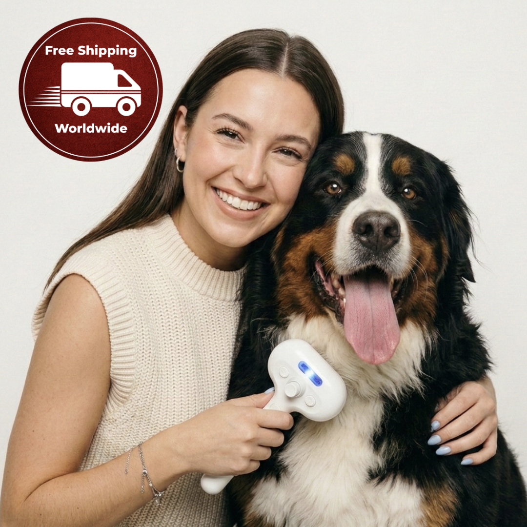 LeoFind Furriva™ Gentle Vapor Ritual