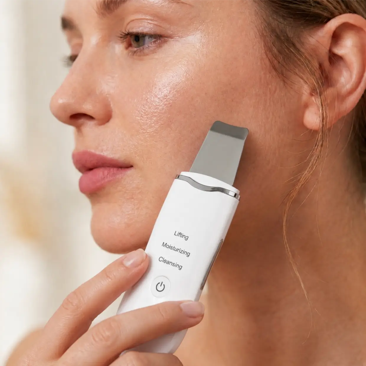 LeoFind Hydro Clarifier Pro