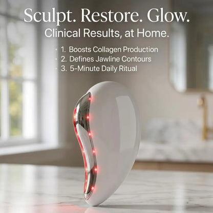 LeoFind Aura Sculpt